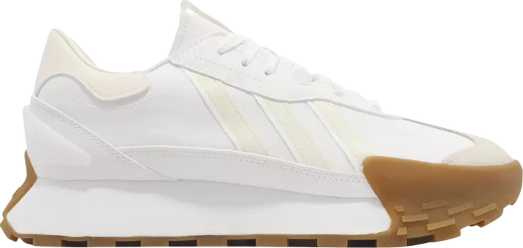 Кроссовки Adidas Futro Mixr, белый