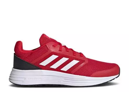 Кроссовки Adidas GALAXY 5 'SCARLET',