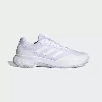 Кроссовки Adidas GAMECOURT 2.0 TENNIS, белый
