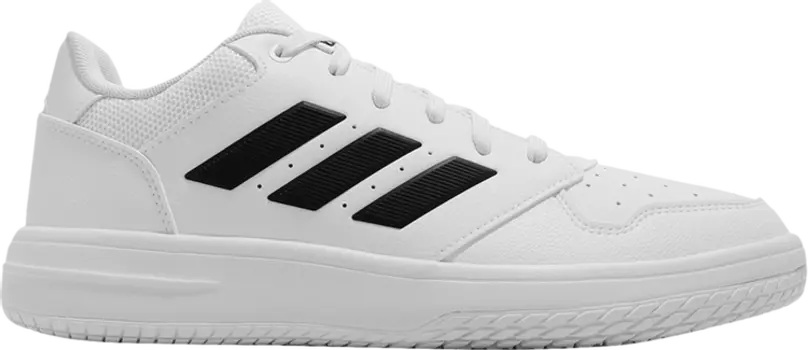 Кроссовки Adidas Gametalker, белый