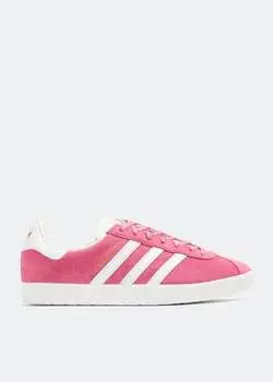 Кроссовки Adidas Gazelle 85, розовый