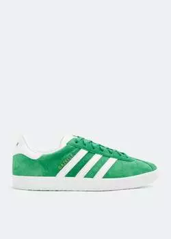 Кроссовки Adidas Gazelle 85, зеленый
