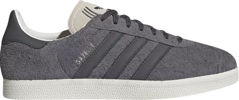 Кроссовки Adidas Gazelle 'Grey', серый