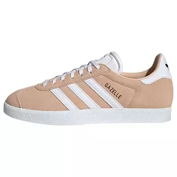 Кроссовки Adidas Gazelle, бежевый