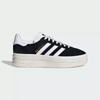 Кроссовки Adidas GAZELLE BOLD, черный