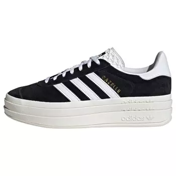 Кроссовки Adidas Gazelle Bold, черный