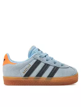 Кроссовки adidas Gazelle CF EL I IH2780, синий