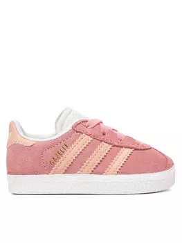 Кроссовки adidas Gazelle Comfort Closure JP5547, розовый