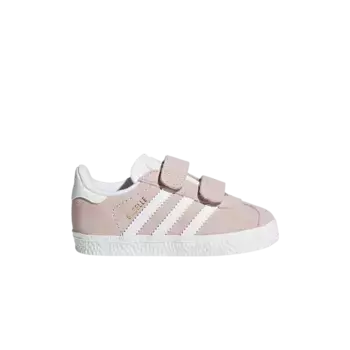 Кроссовки adidas Gazelle I Icey Pink, розовый