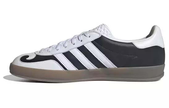 Кроссовки Adidas Gazelle Indoor Gatsin Pack Black Adidas Originals