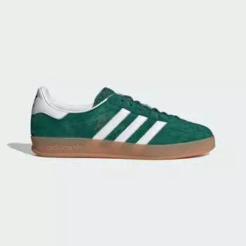 Кроссовки Adidas GAZELLE INDOOR LOW