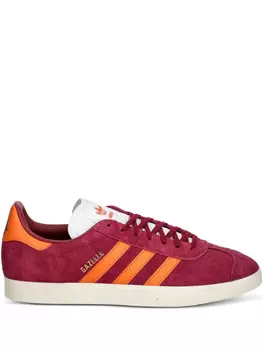 Кроссовки adidas Gazelle, красный