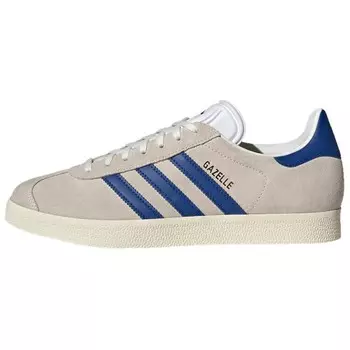 Кроссовки Adidas Gazelle Manchester United Off White Adidas Originals