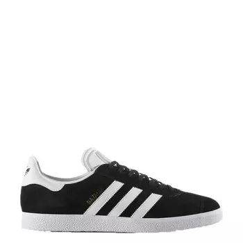 Кроссовки Adidas Gazelle мужские повседневные, черный