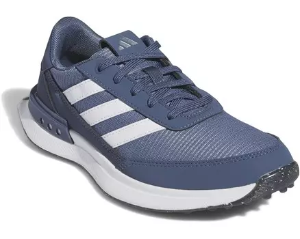 Кроссовки adidas Golf S2G 24 Spikeless Golf Shoes, цвет Prelovink/Footwear White/Coreblack