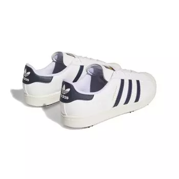 Кроссовки adidas Golf Superstar Golf