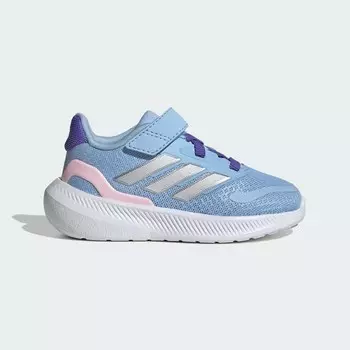 Кроссовки Adidas, голубой