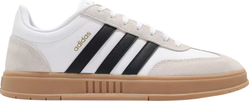 Кроссовки Adidas Gradas, белый
