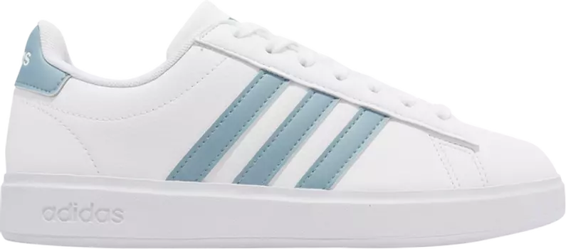 Кроссовки Adidas Grand Court 2.0, белый