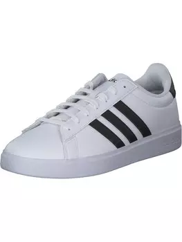 Кроссовки Adidas Grand Court 2.0, белый