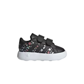 Кроссовки adidas Grand Court 2.0 I Outer Space, черный