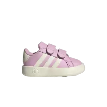 Кроссовки adidas Grand Court 2.0 I Bliss Lilac, фиолетовый
