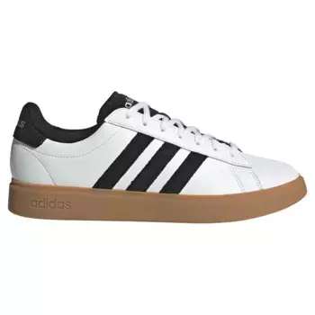 Кроссовки adidas Grand Court 2.0 trainers, белый