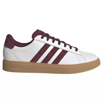 Кроссовки adidas Grand Court 2.0 trainers, белый
