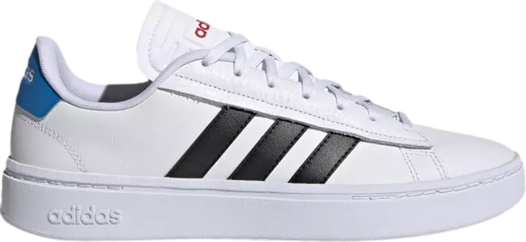 Кроссовки Adidas Grand Court Alpha, белый