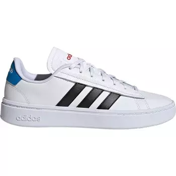 Кроссовки adidas Grand Court Alpha, белый