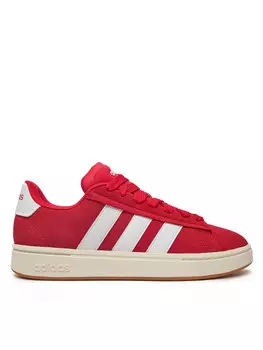 Кроссовки adidas Grand Court Alpha JI1710, красный