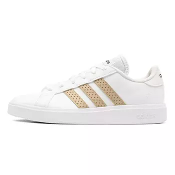 Кроссовки Adidas Grand Court Base 2.0, белый
