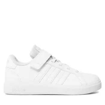 Кроссовки adidas GrandCourt, белый