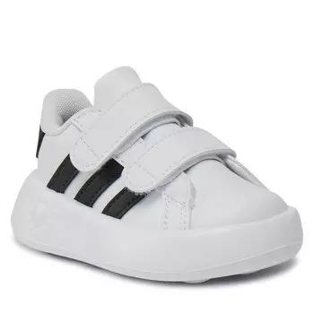 Кроссовки adidas GrandCourt, белый