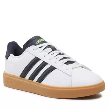 Кроссовки adidas GrandCourt, белый