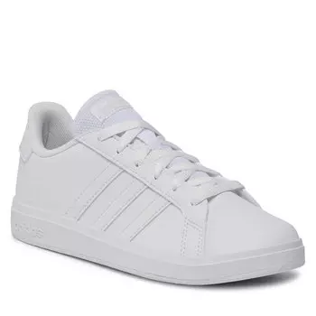 Кроссовки adidas GrandCourt, белый