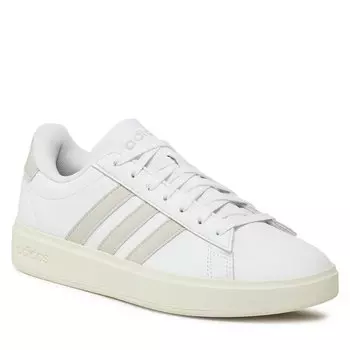 Кроссовки adidas GrandCourt Cloudfoam, белый