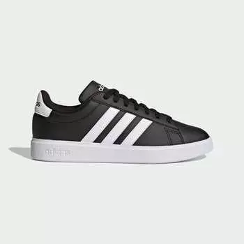Кроссовки Adidas GRANDCOURT CLOUDFOAM COMFORT, черный