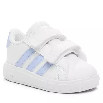 Кроссовки adidas GrandCourt Lifestyle, белый