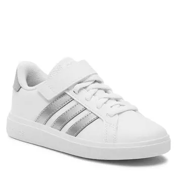 Кроссовки adidas GrandCourt Lifestyle, белый