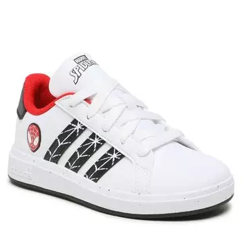 Кроссовки adidas GrandCourt X, белый