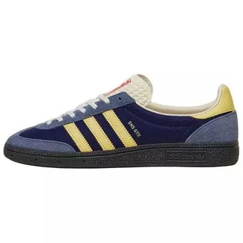 Кроссовки Adidas GT II Sneakersnstuff Berlin Adidas Originals, цвет Blue/Yellow