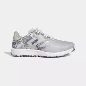 Кроссовки Adidas GV9415, белый