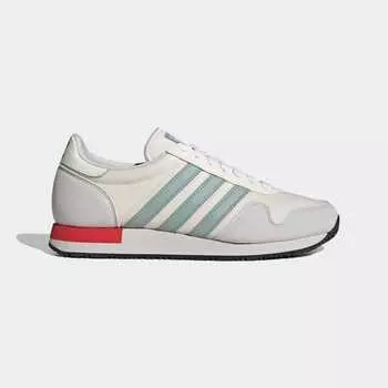 Кроссовки Adidas GY2010, белый