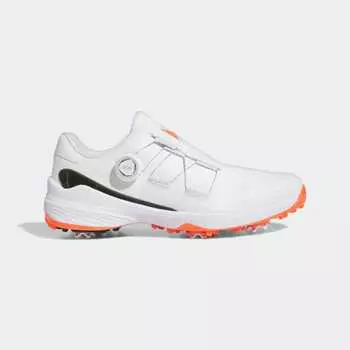 Кроссовки Adidas GY9716, белый