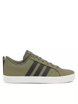 Кроссовки adidas, хаки