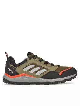 Кроссовки Adidas, хаки