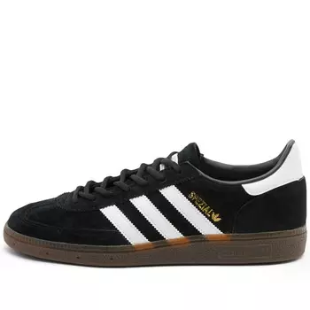 Кроссовки мужские Adidas Handball Spezial, черный