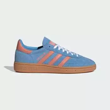 Кроссовки Adidas HANDBALL SPEZIAL, белый