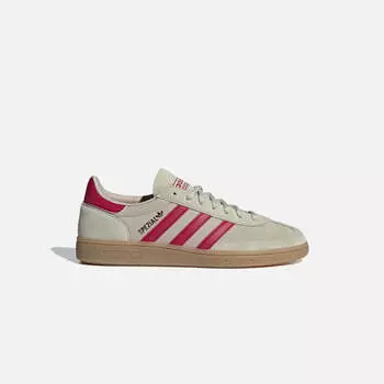Кроссовки adidas Handball Spezial, цвет Putty Grey/Team Victory Red